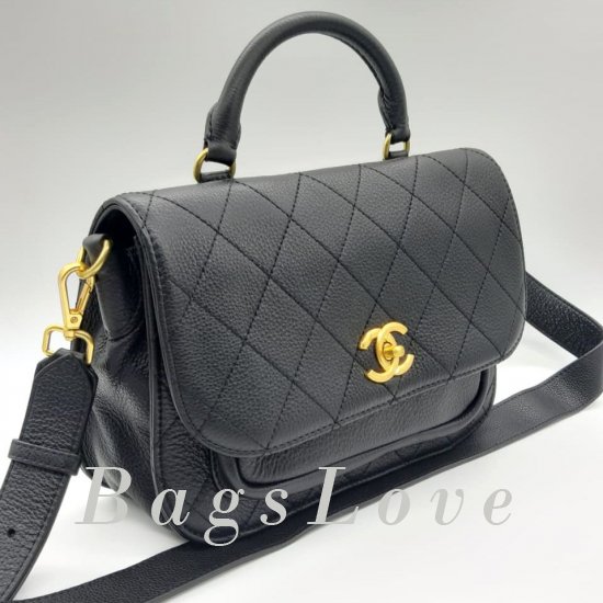 Женская сумка Chanel (Шанель) B106750