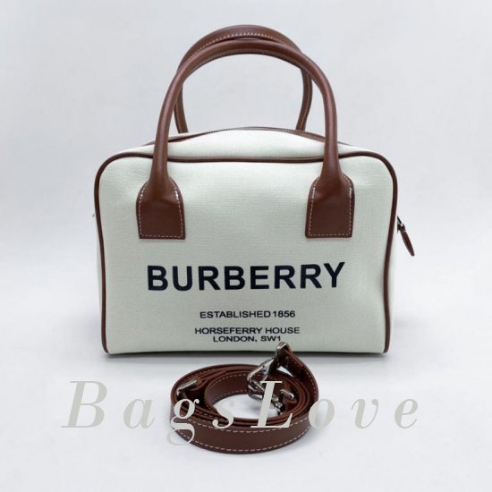 Женская сумка Burberry (Барбери) B106752