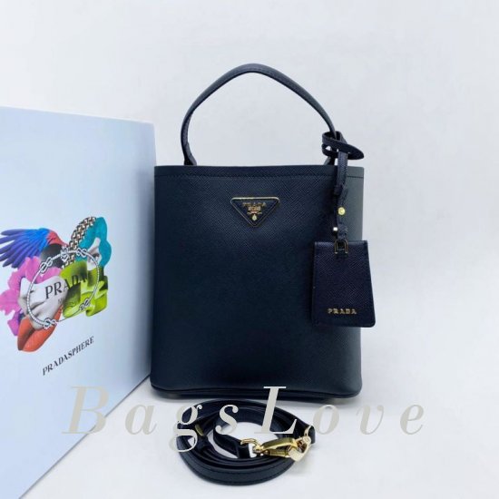 Женская сумка Prada (Прада) B106753