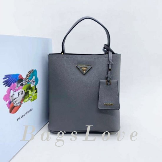 Женская сумка Prada (Прада) B106754