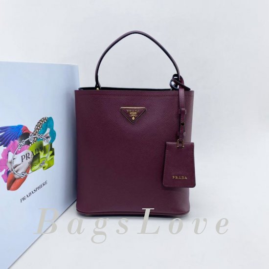 Женская сумка Prada (Прада) B106756