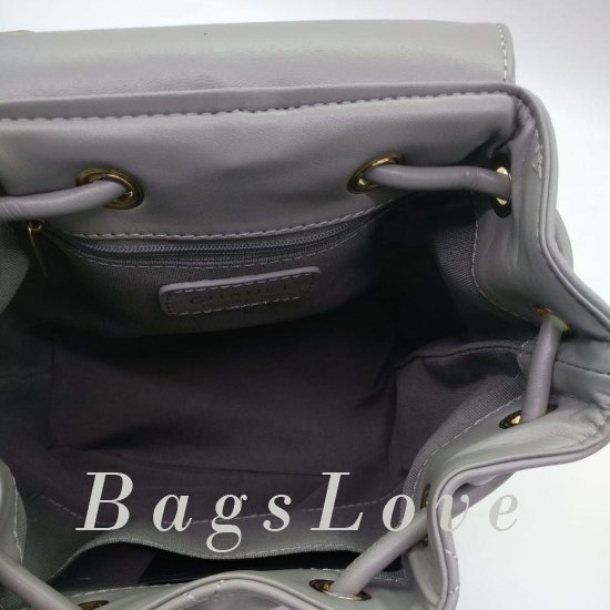 Женский рюкзак Chanel B106757