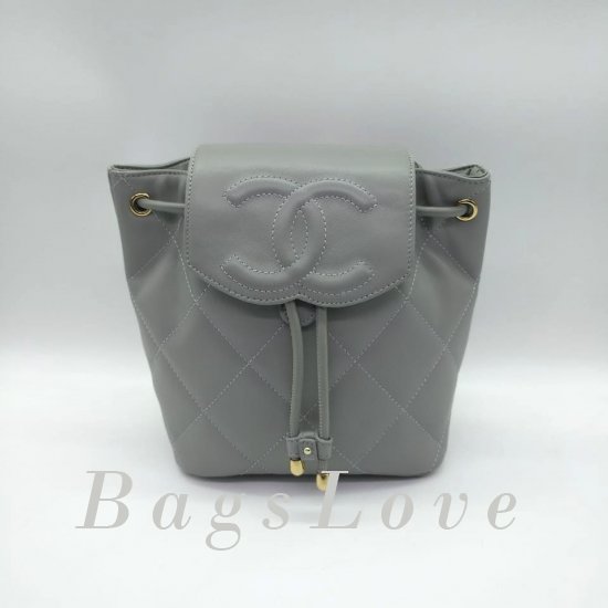 Женский рюкзак Chanel B106757