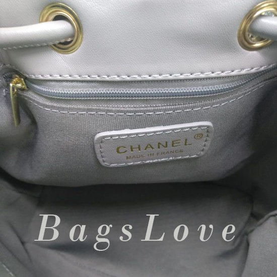 Женский рюкзак Chanel B106757