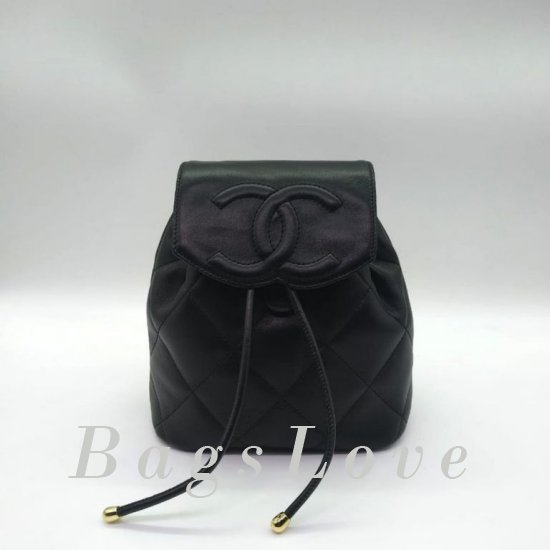 Женский рюкзак Chanel B106758