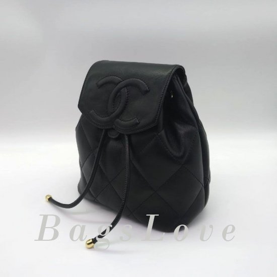 Женский рюкзак Chanel B106758