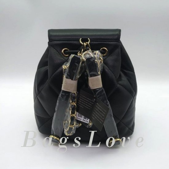 Женский рюкзак Chanel B106758