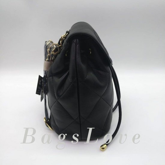 Женский рюкзак Chanel B106758