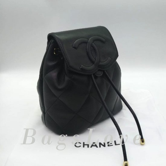 Женский рюкзак Chanel B106758