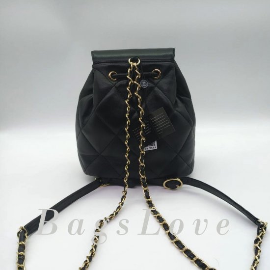 Женский рюкзак Chanel B106758