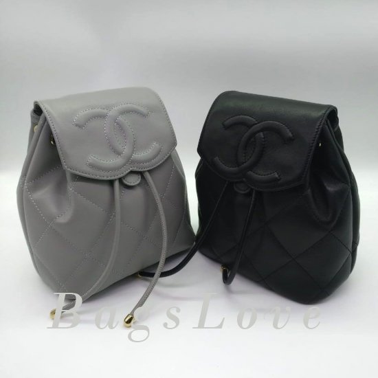 Женский рюкзак Chanel B106758