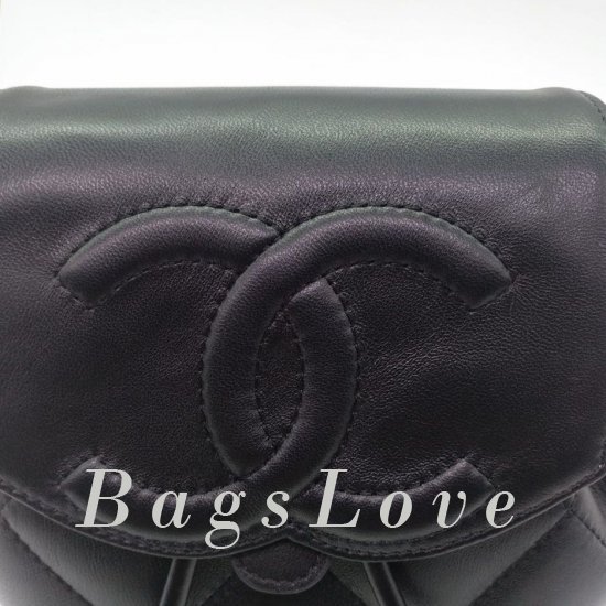 Женский рюкзак Chanel B106758