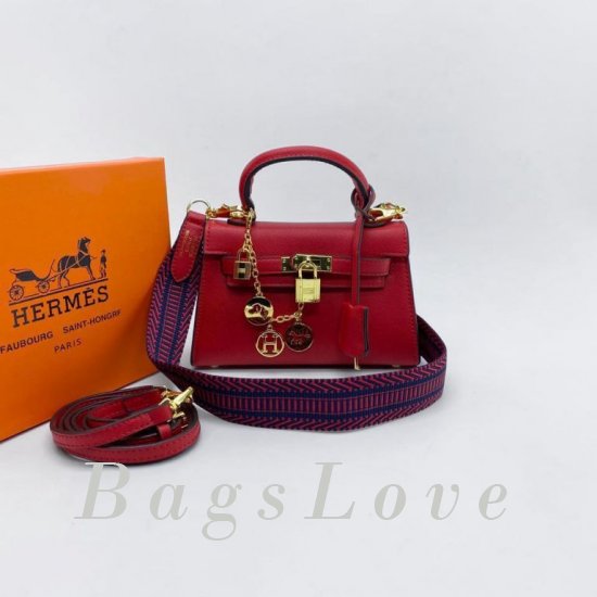 Женская сумка Hermes (Гермес) B106759