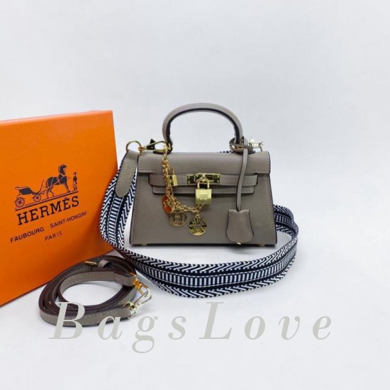 Женская сумка Hermes (Гермес) B106760