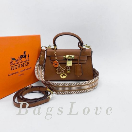 Женская сумка Hermes (Гермес) B106761