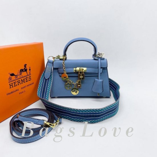 Женская сумка Hermes (Гермес) B106762