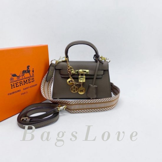 Женская сумка Hermes (Гермес) B106763