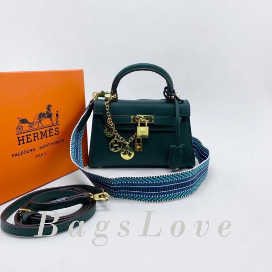 Женская сумка Hermes (Гермес) B106764