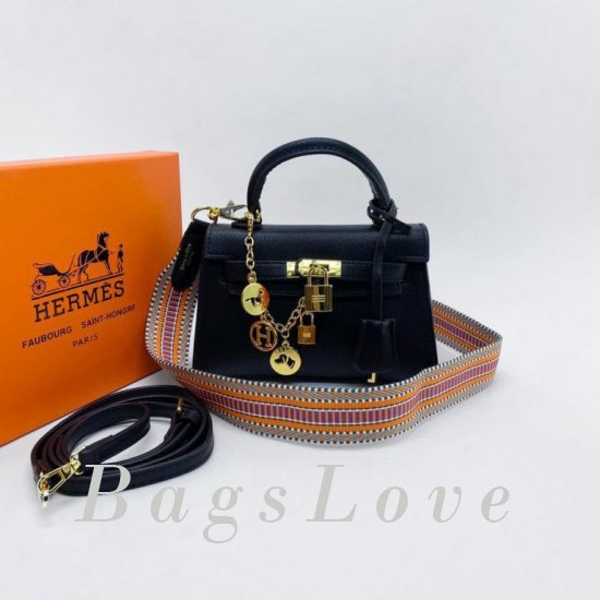 Женская сумка Hermes (Гермес) B106765