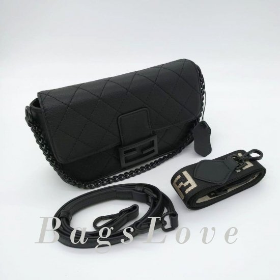 Женская сумка Fendi (Фенди) B106770