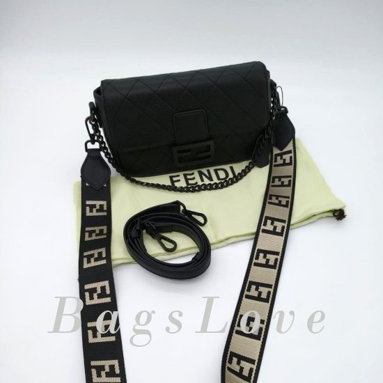 Женская сумка Fendi (Фенди) B106770