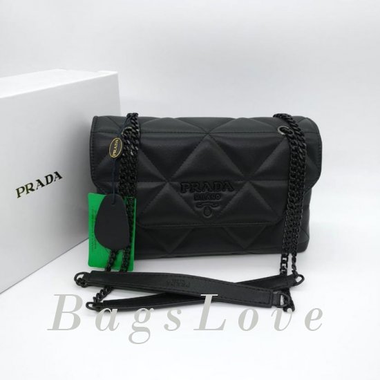Клатч Prada B106771