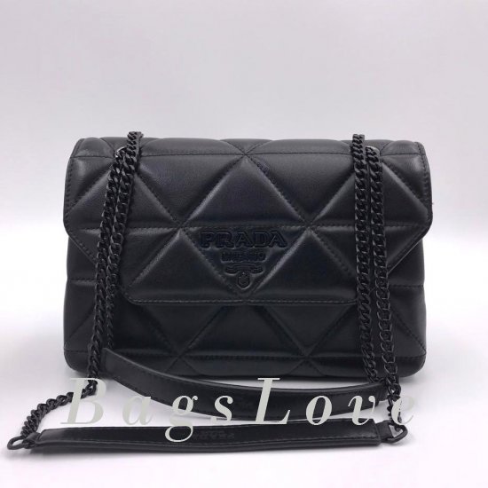 Клатч Prada B106771