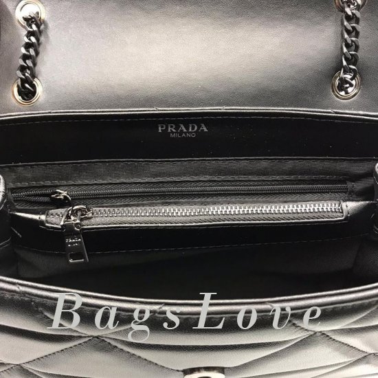Клатч Prada B106771