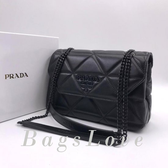 Клатч Prada B106771