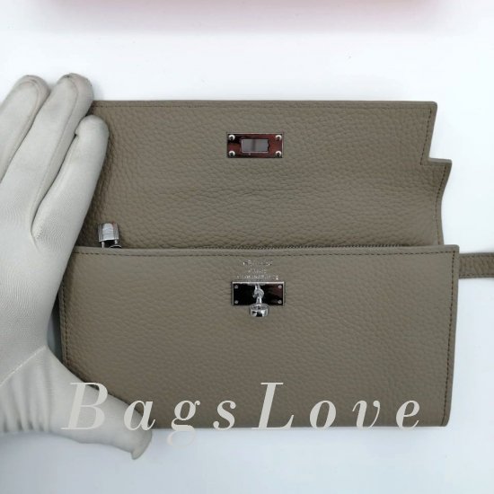 Кошелек Hermes (Гермес) B106772