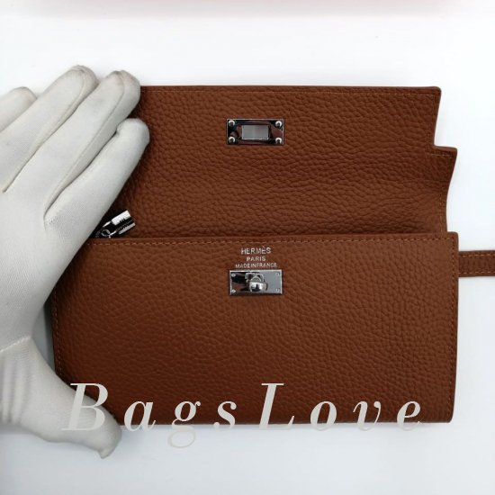 Кошелек Hermes (Гермес) B106774