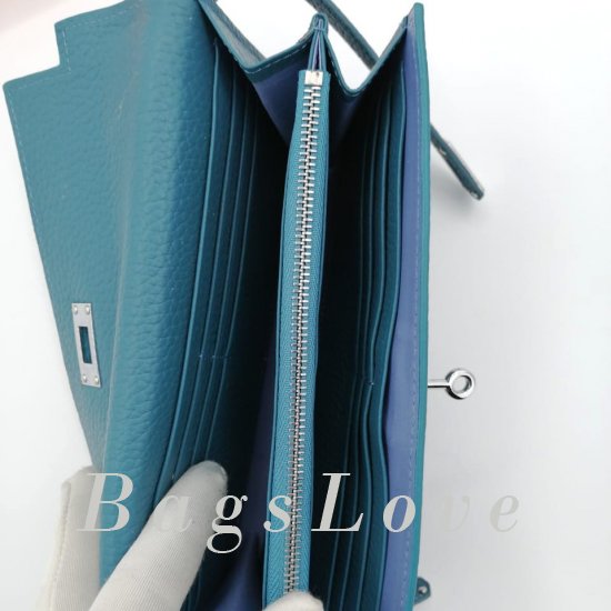 Кошелек Hermes (Гермес) B106775