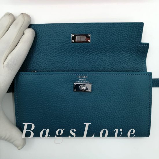 Кошелек Hermes (Гермес) B106775