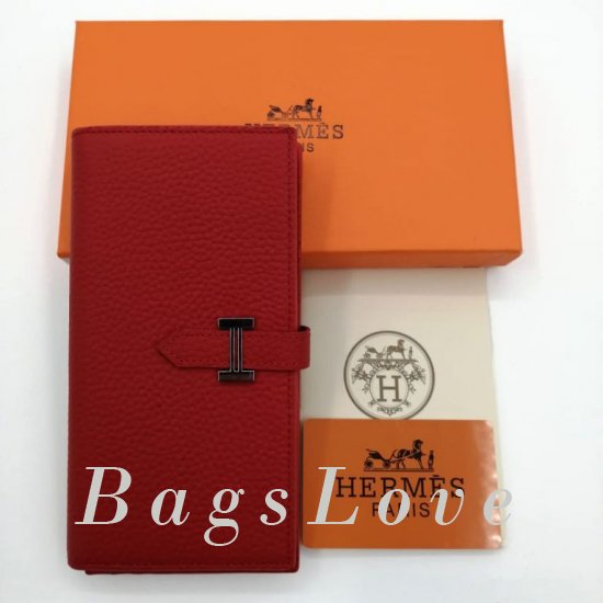 Кошелек Hermes (Гермес) B106776