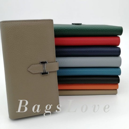 Кошелек Hermes (Гермес) B106777