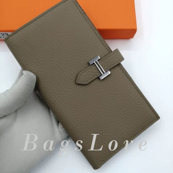 Кошелек Hermes (Гермес) B106777