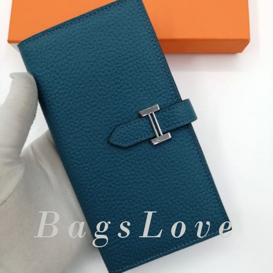 Кошелек Hermes (Гермес) B106779