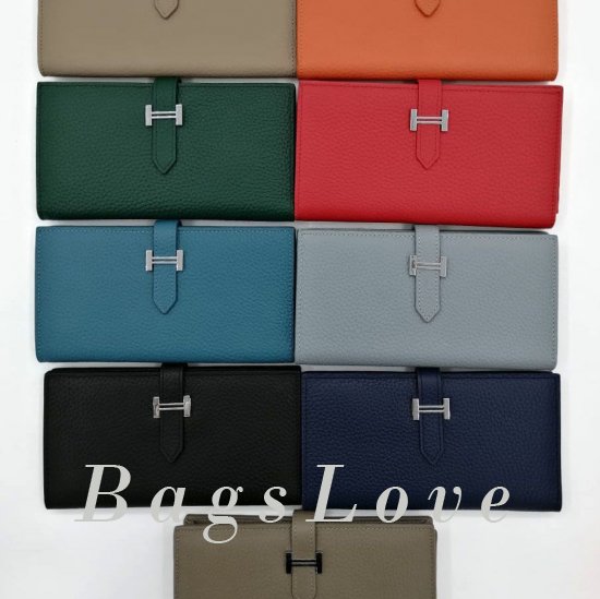 Кошелек Hermes (Гермес) B106779