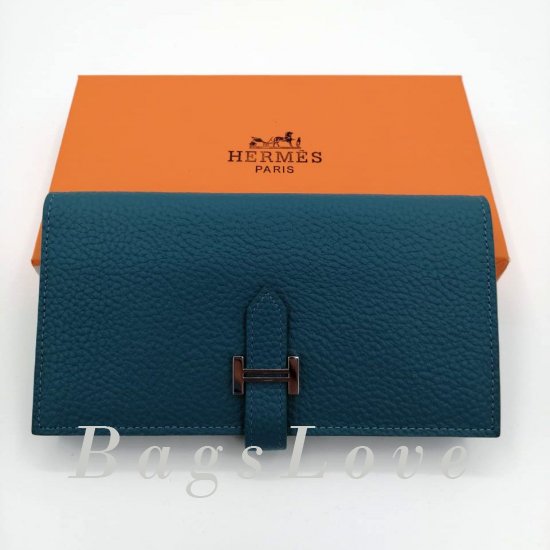 Кошелек Hermes (Гермес) B106779