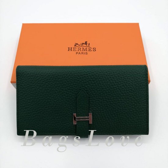 Кошелек Hermes (Гермес) B106782