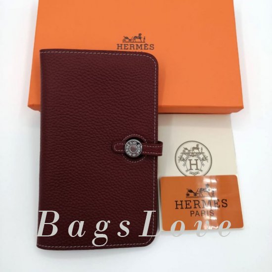 Кошелек Hermes (Гермес) B106783