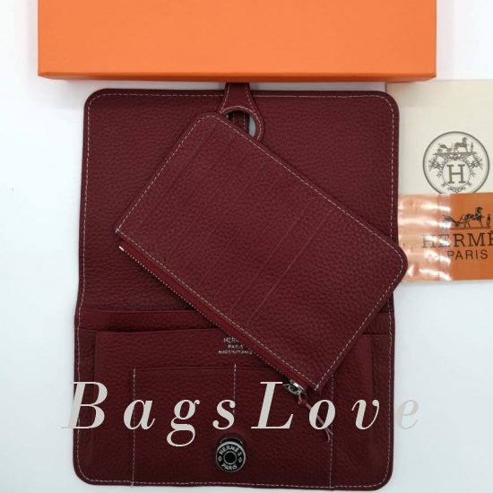 Кошелек Hermes (Гермес) B106783