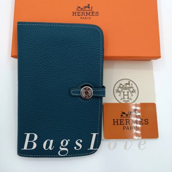 Кошелек Hermes (Гермес) B106784