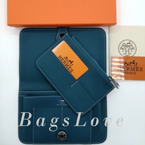 Кошелек Hermes (Гермес) B106784