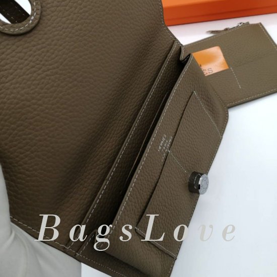 Кошелек Hermes (Гермес) B106785