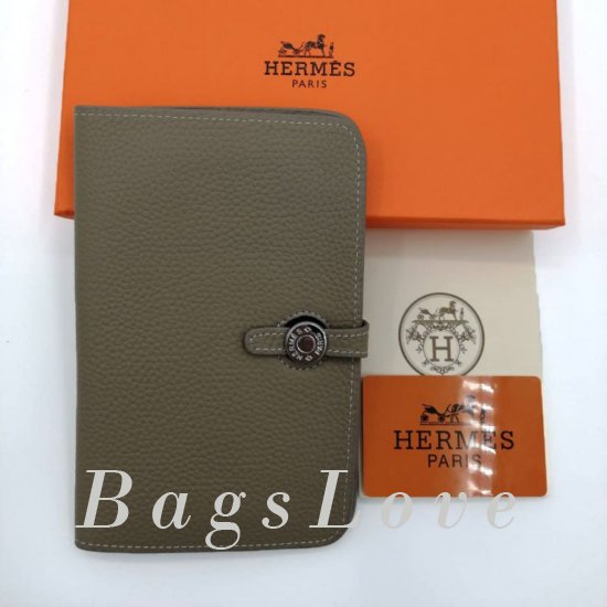 Кошелек Hermes (Гермес) B106785