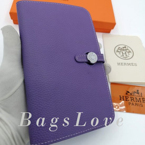 Кошелек Hermes (Гермес) B106786