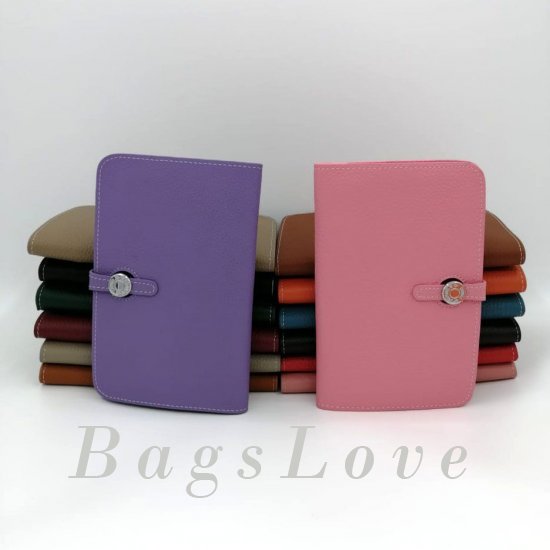 Кошелек Hermes (Гермес) B106786