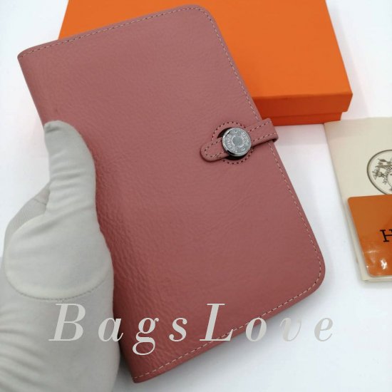 Кошелек Hermes (Гермес) B106787