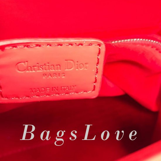 Женская сумка Christian Dior (Кристиан Диор) B106788